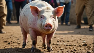 découvrez le prix moyen d'un cochon d'inde en animalerie et les facteurs à prendre en compte pour bien évaluer le coût d'acquisition de cet animal de compagnie.