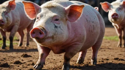 Quel est le prix moyen d&rsquo;un cochon d&rsquo;Inde ?