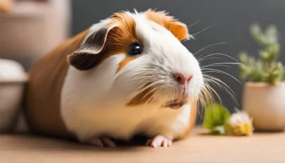 découvrez comment et pourquoi trouver un nouveau foyer pour votre cochon d'inde. trouvez des conseils pour lui offrir un nouvel environnement adapté dans cet article instructif.