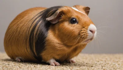 découvrez la portée typique d'une femelle cochon d'inde et comprenez leur reproduction et comportement. informations essentielles pour les propriétaires de cochons d'inde.