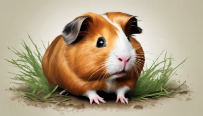 découvrez si le cochon d'inde est un animal qui dégage une mauvaise odeur et comment gérer son éventuelle odeur désagréable.