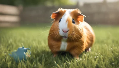 découvrez si les cochons d'inde peuvent être des alliés efficaces dans la lutte contre les souris. informations, conseils et astuces pour protéger votre maison.