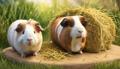 découvrez comment choisir le meilleur foin pour votre cochon d'inde afin de garantir sa santé et son bien-être. nos conseils sur les différents types de foin vous aideront à offrir une alimentation équilibrée et savoureuse à votre petit compagnon.