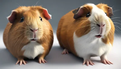découvrez les conseils pratiques pour distinguer facilement un cobaye mâle d'une femelle. apprenez à identifier les différences morphologiques et comportementales essentielles pour bien choisir votre compagnon à poils.