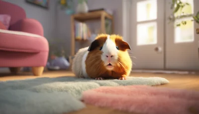 découvrez si offrir une peluche à votre cochon d'inde est une bonne idée. explorez les avantages et les précautions à prendre pour assurer le bien-être de votre animal dans cet article informatif.