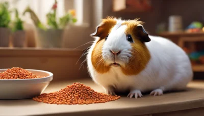 découvrez si vous pouvez donner de la nourriture pour cochon d'inde à un lapin. cet article examine les besoins alimentaires spécifiques des deux animaux, leurs régimes respectifs et les risques potentiels d'une alimentation inappropriée.
