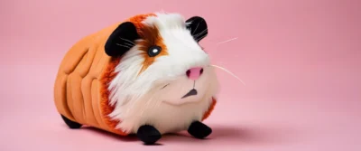 Moflin : la peluche douce et intelligente inspirée du cochon d&rsquo;Inde, un compagnon apaisant grâce à l&rsquo;intelligence artificielle