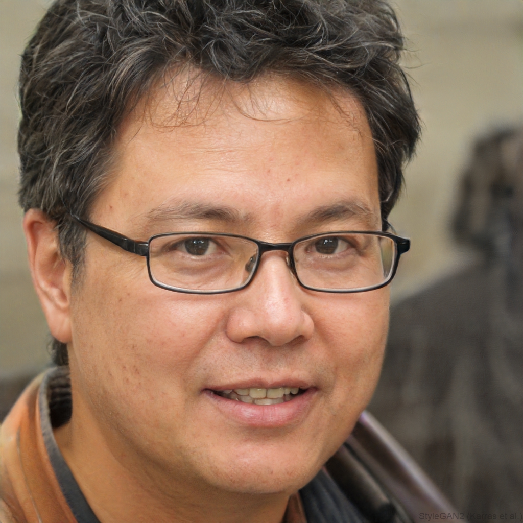 Thomas Vidal